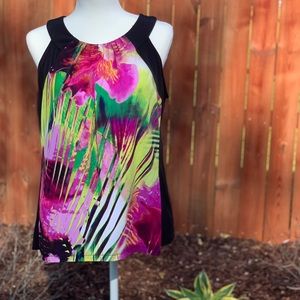 Beautiful floral Top